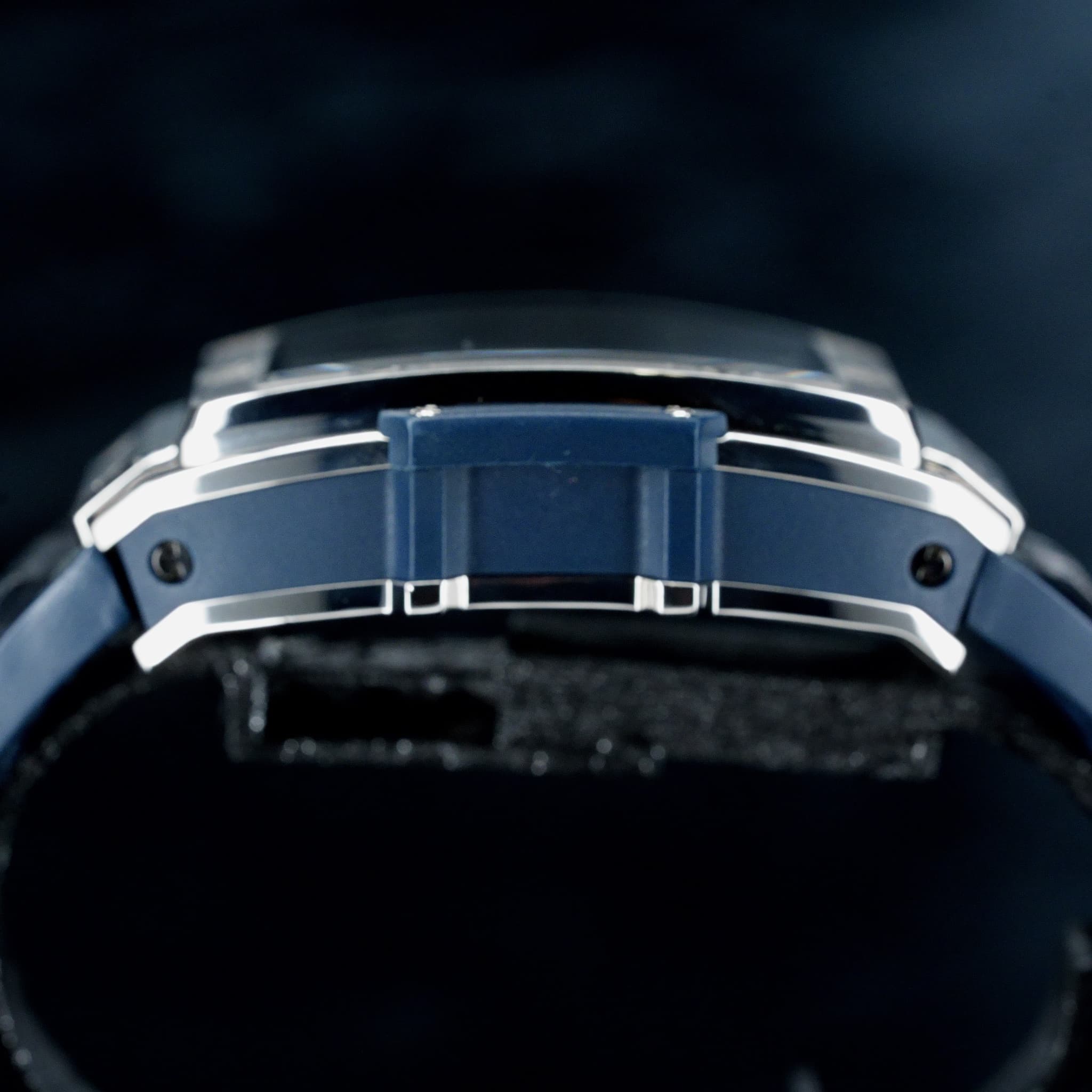 Hublot Spirit of Big Bang (Ref. 601.NX.7170.LR) — photo 15
