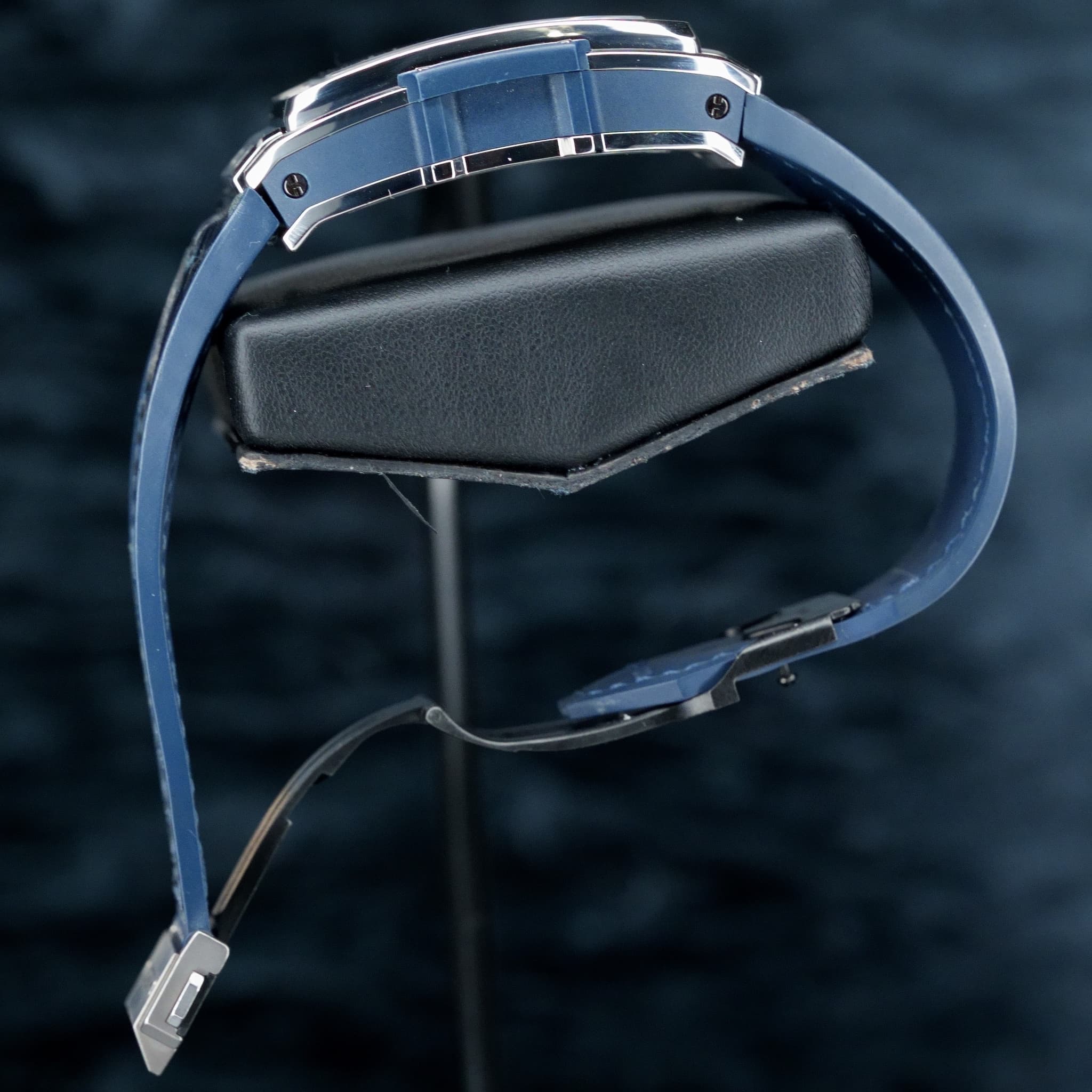 Hublot Spirit of Big Bang (Ref. 601.NX.7170.LR) — photo 20