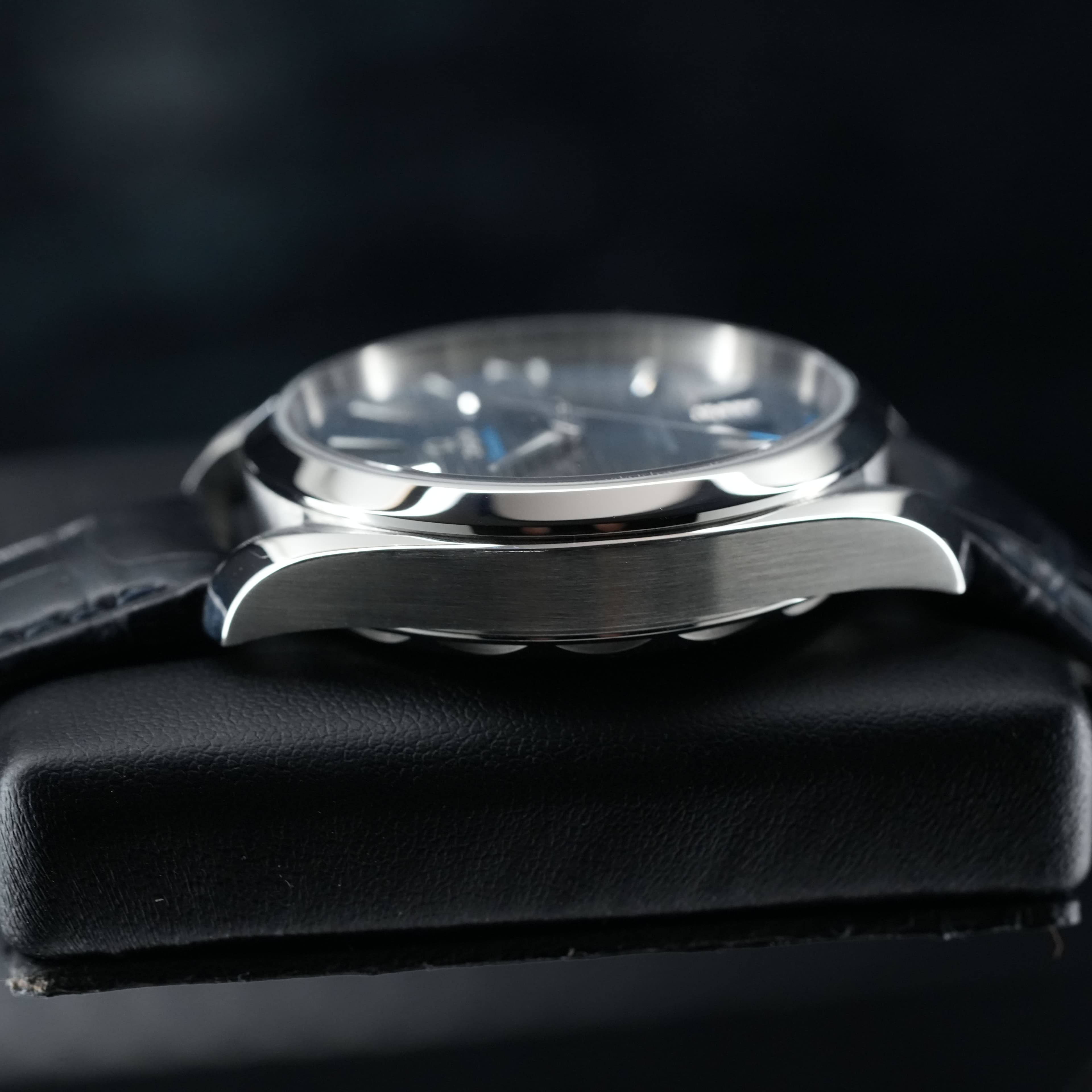 Omega Aqua Terra (Ref. 220.13.41.21.03.001) — photo 5
