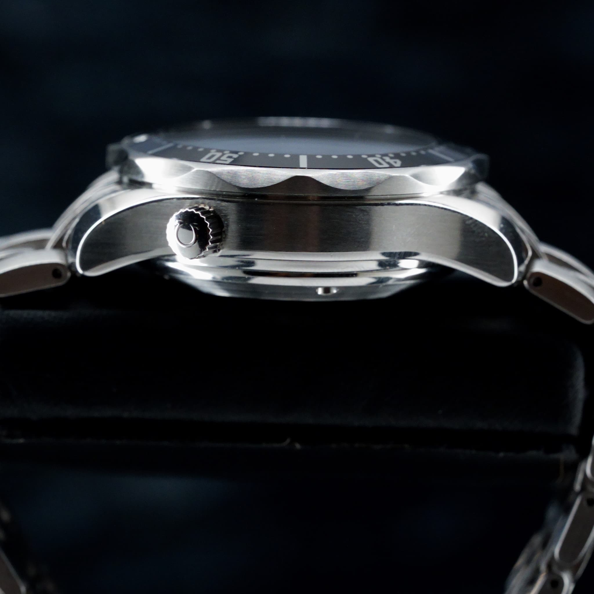 Omega Seamaster Diver 300M (Ref. 213.30.42.40.01.001) — photo 8