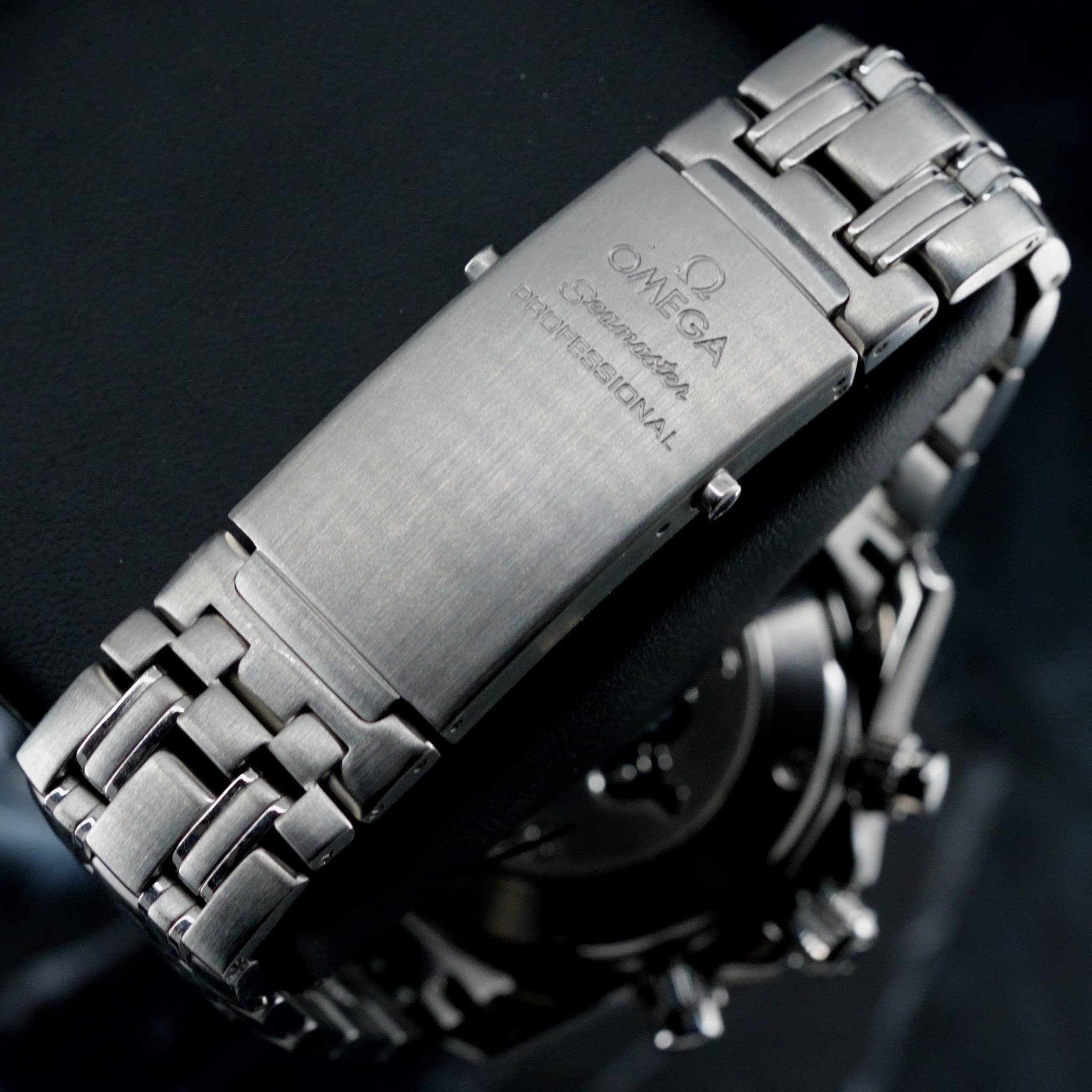 Omega Seamaster Diver 300M (Ref. 213.30.42.40.01.001) — photo 11