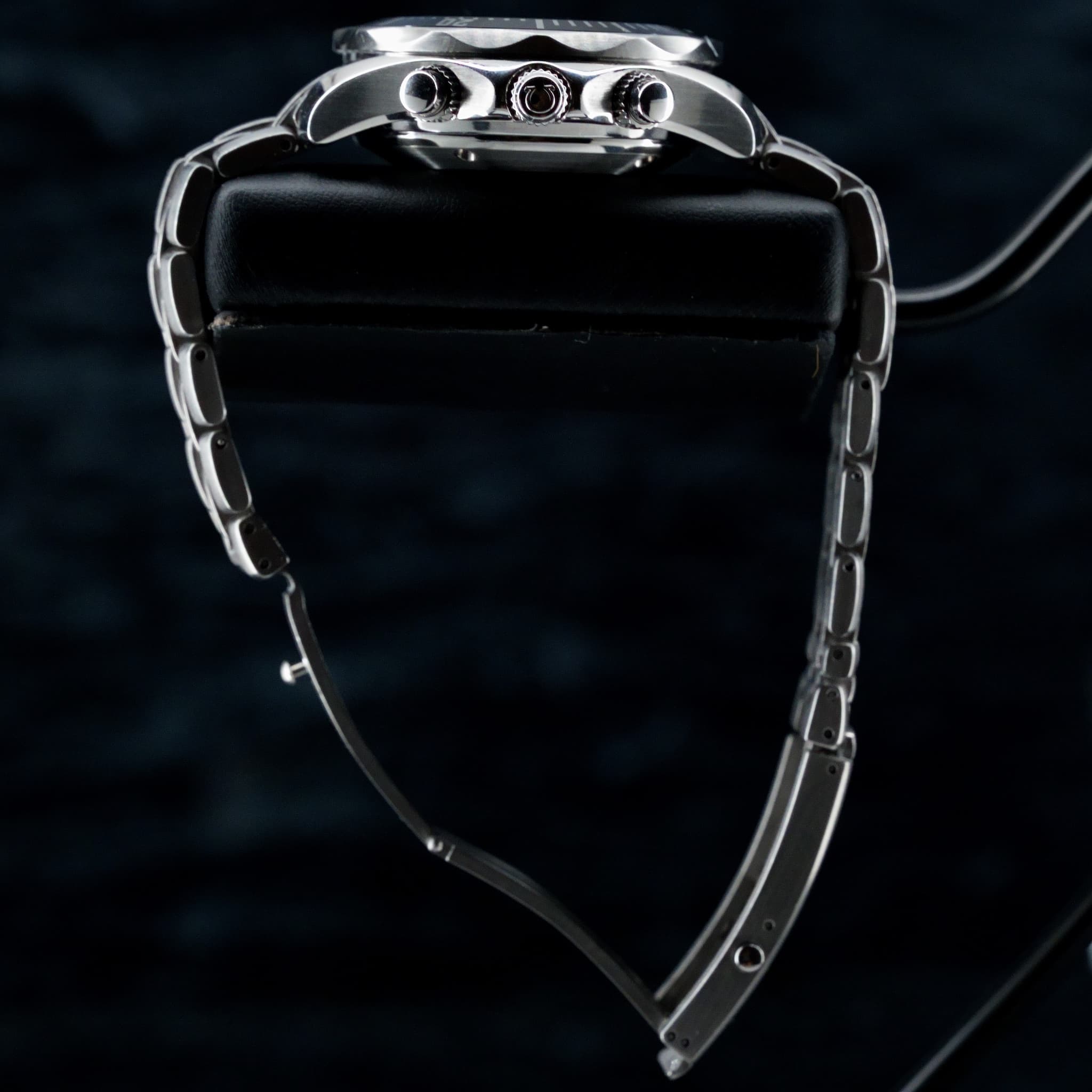 Omega Seamaster Diver 300M (Ref. 213.30.42.40.01.001) — photo 10