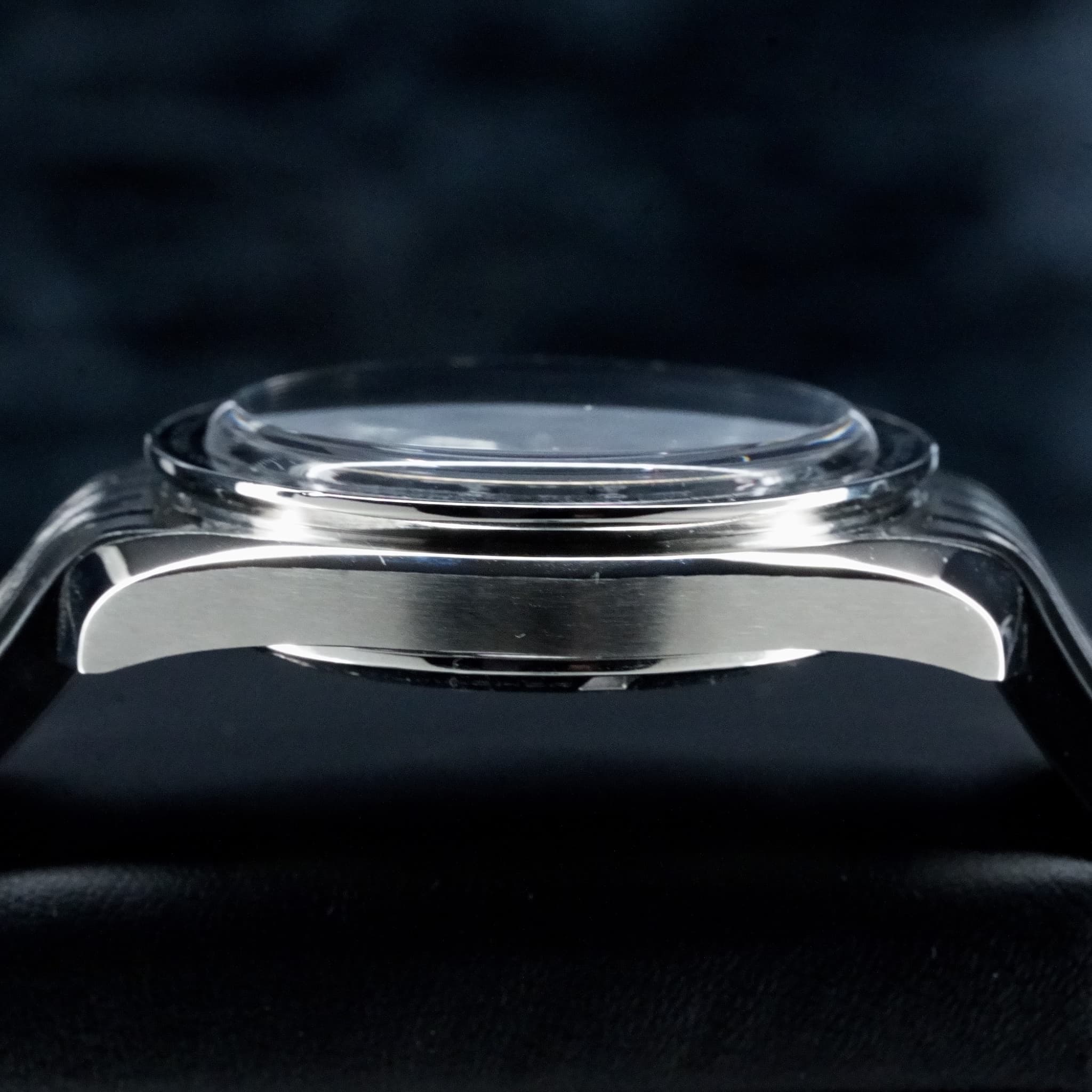 Omega Speedmaster Schumacher The Legend (Ref. 321.32.44.50.01.001) — photo 9