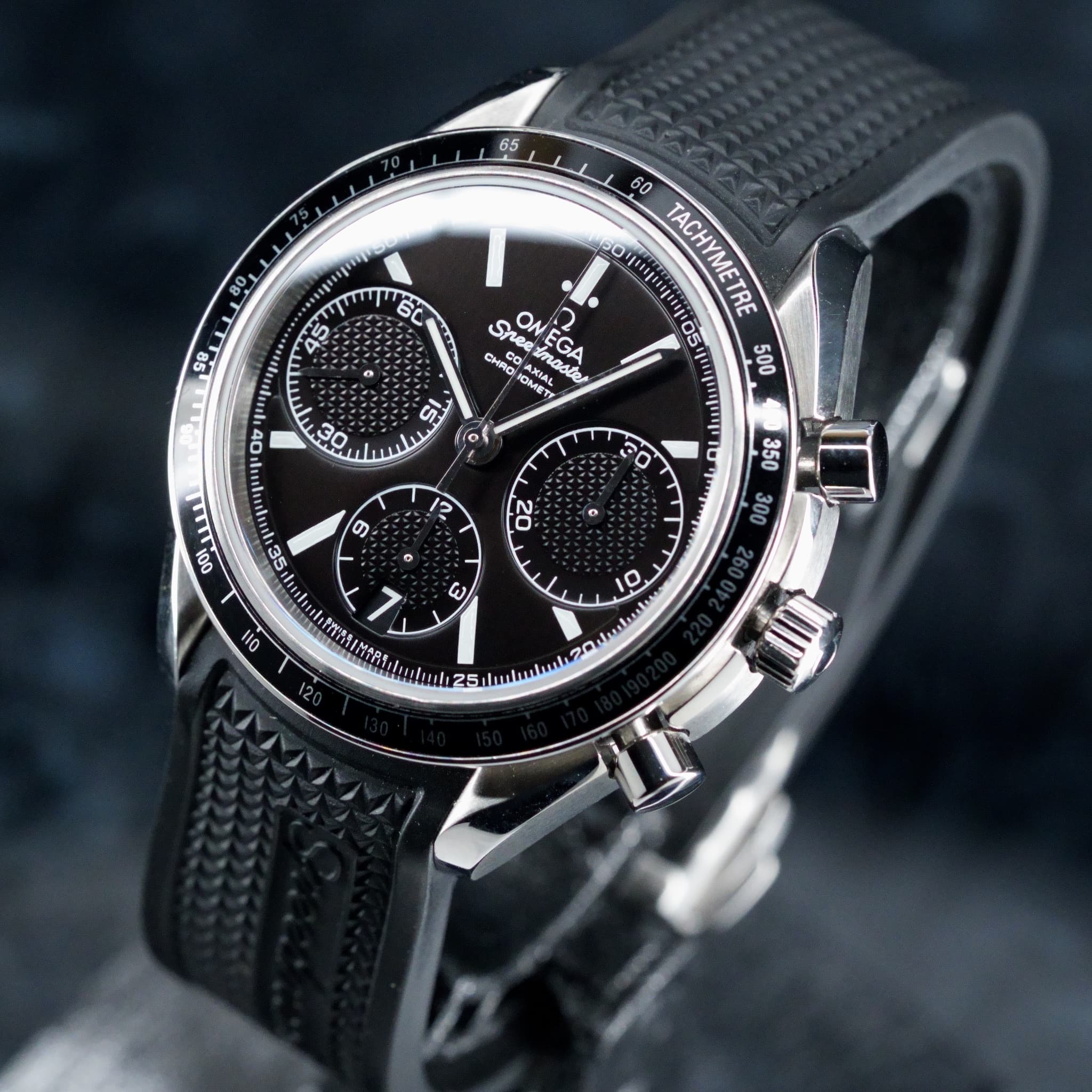 Omega Speedmaster (Non-Moonwatch) (Ref. 326.32.40.50.01.001) — photo 4