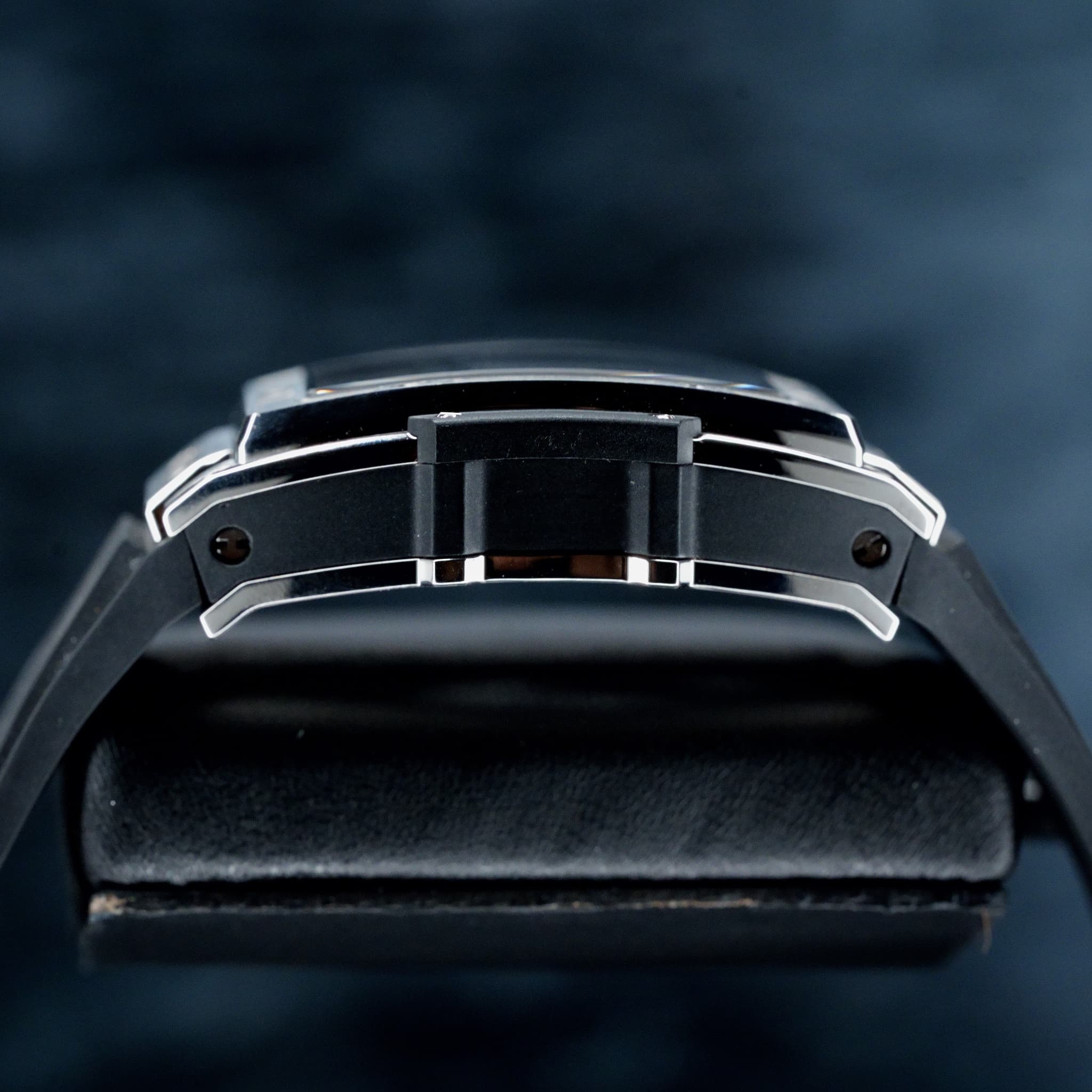 Hublot Spirit of Big Bang MECA-10 (Ref. 614.NX.1170 RX) — photo 12