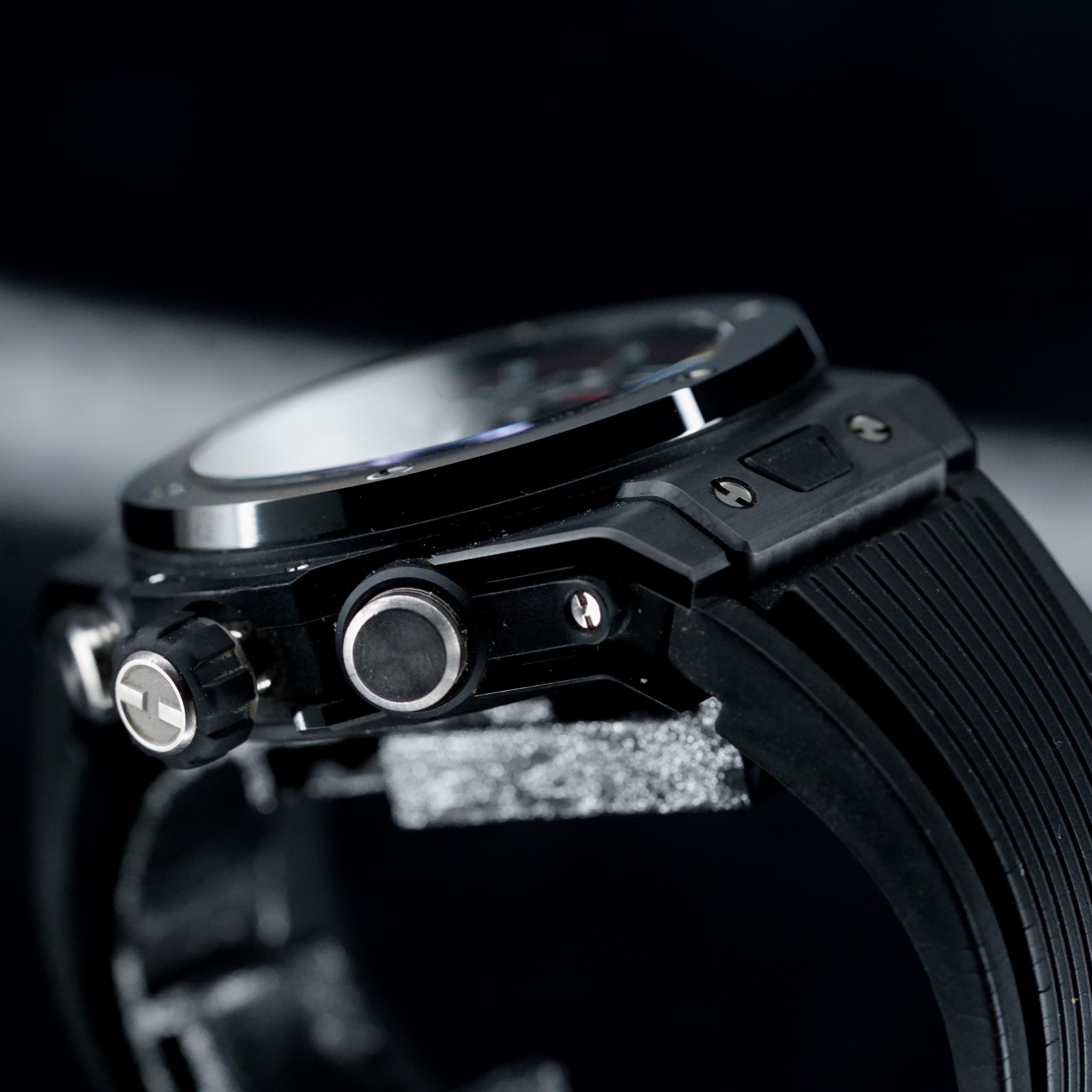 Hublot Big Bang Unico (Ref. 411.CI.1170.RX) — photo 7
