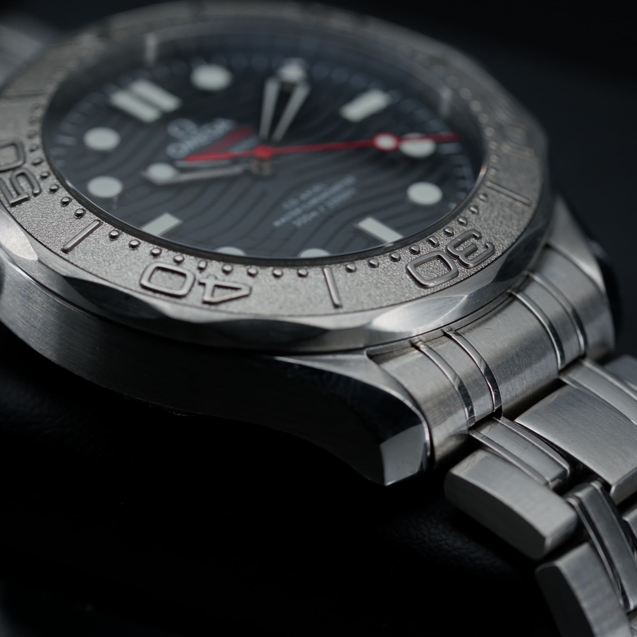 Omega Seamaster Diver 300M (Ref. 210.30.42.20.01.002) — photo 13