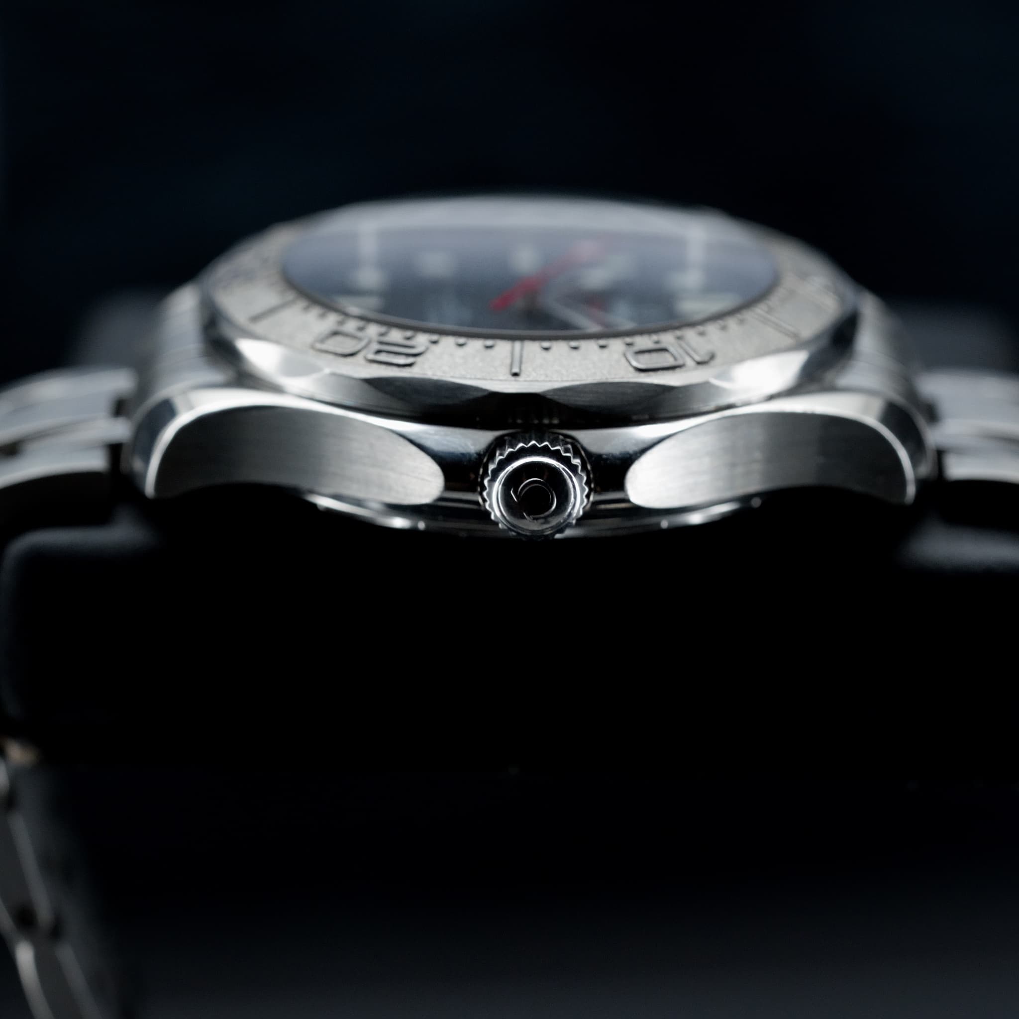 Omega Seamaster Diver 300M (Ref. 210.30.42.20.01.002) — photo 10