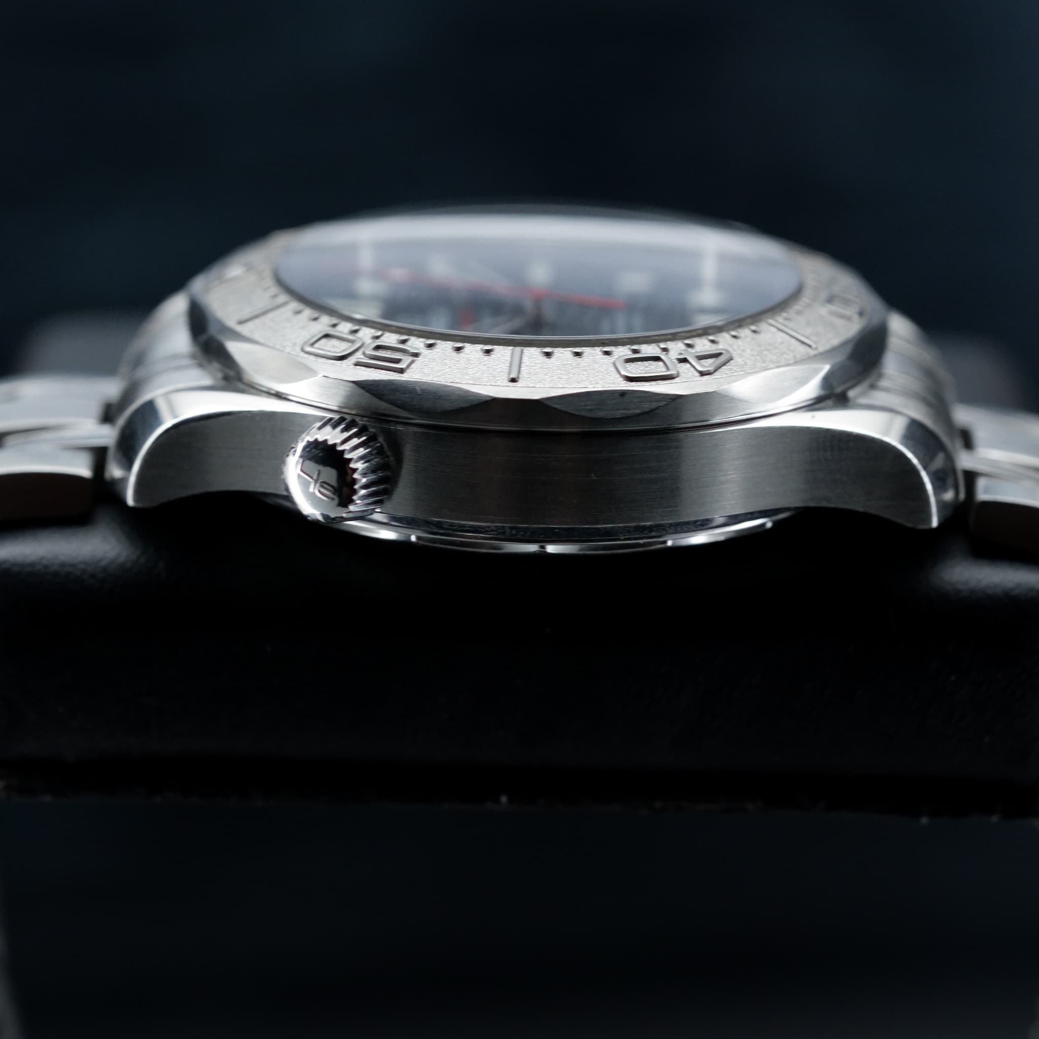 Omega Seamaster Diver 300M (Ref. 210.30.42.20.01.002) — photo 11