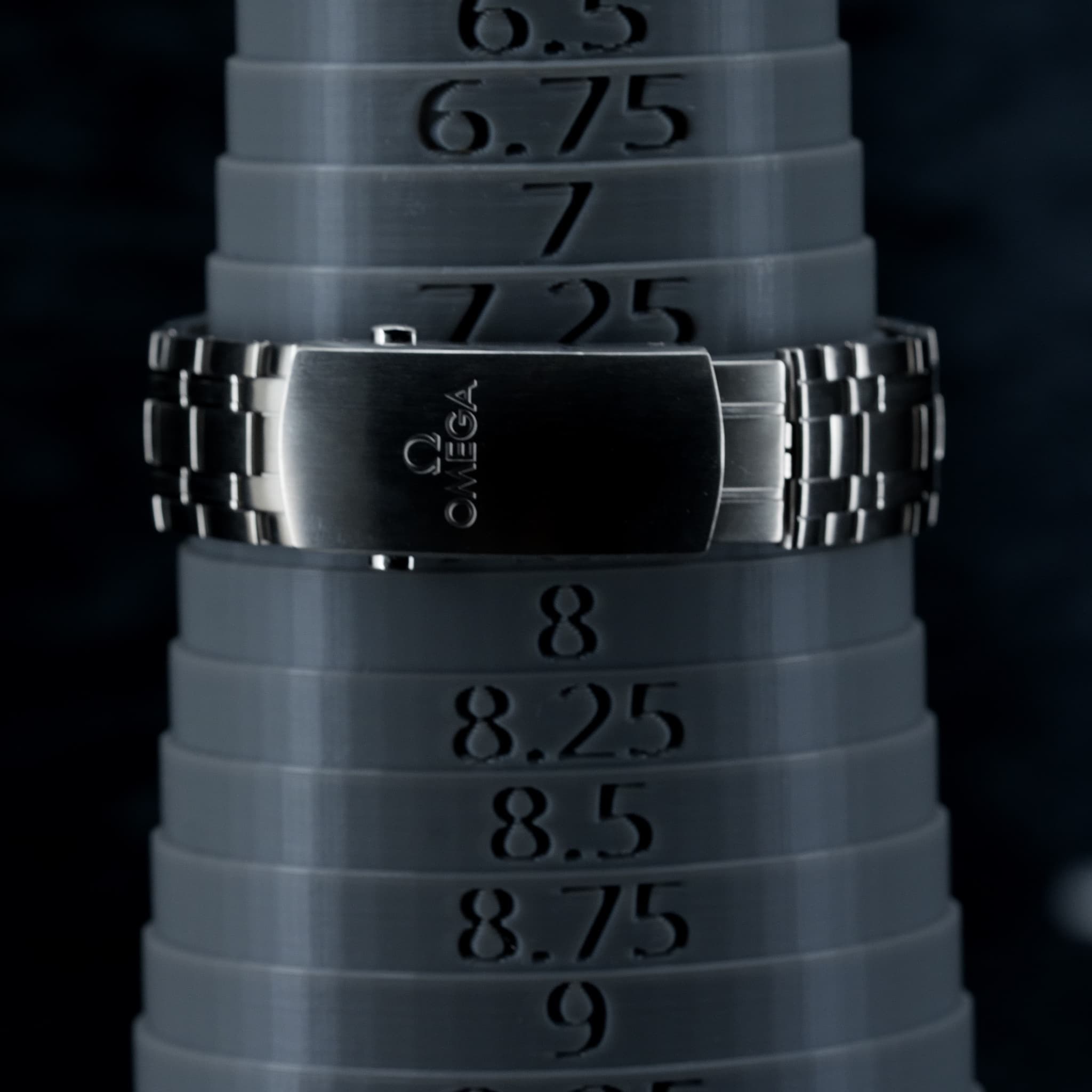 Omega Seamaster Diver 300M (Ref. 210.30.42.20.01.002) — photo 12