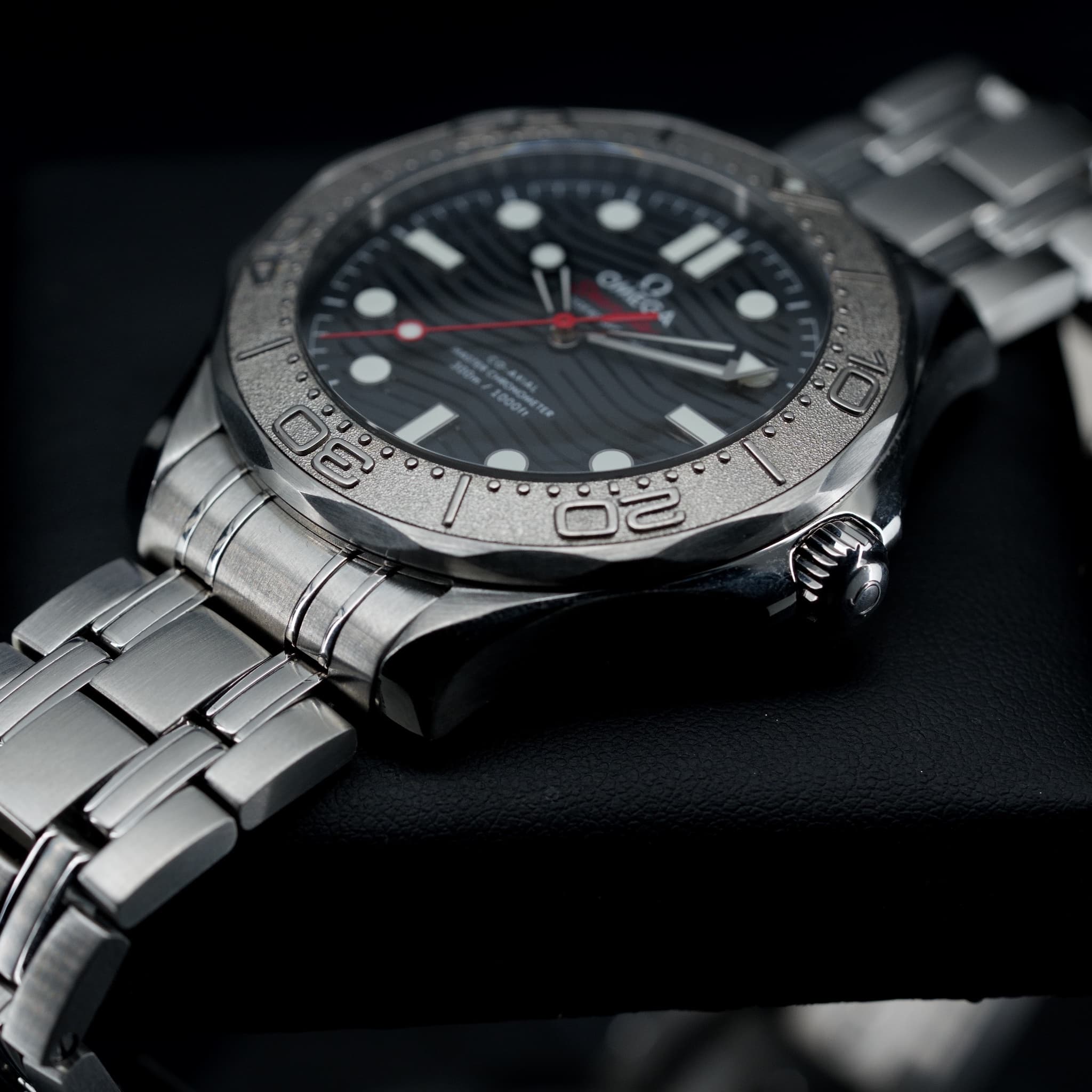Omega Seamaster Diver 300M (Ref. 210.30.42.20.01.002) — photo 14