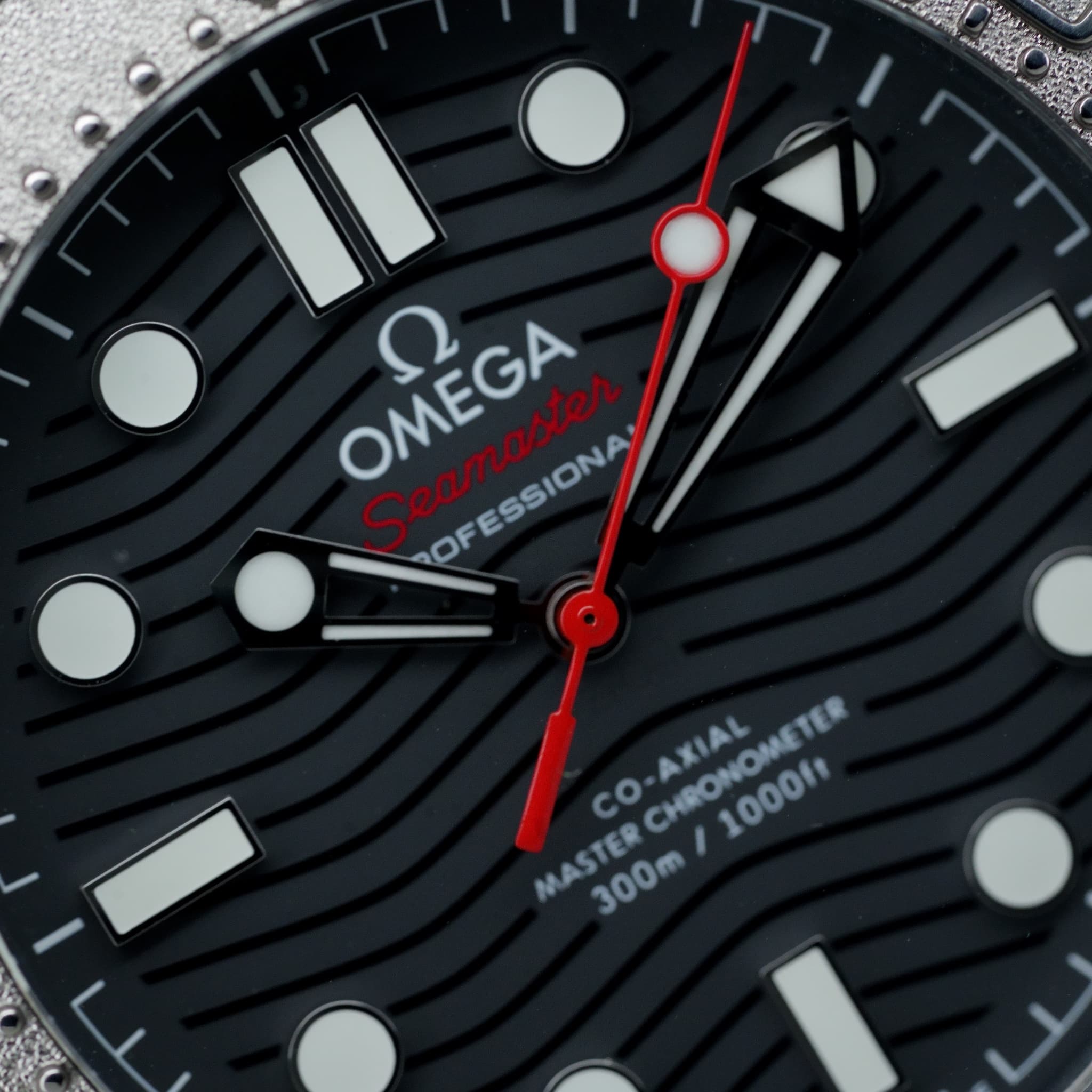 Omega Seamaster Diver 300M (Ref. 210.30.42.20.01.002) — photo 2