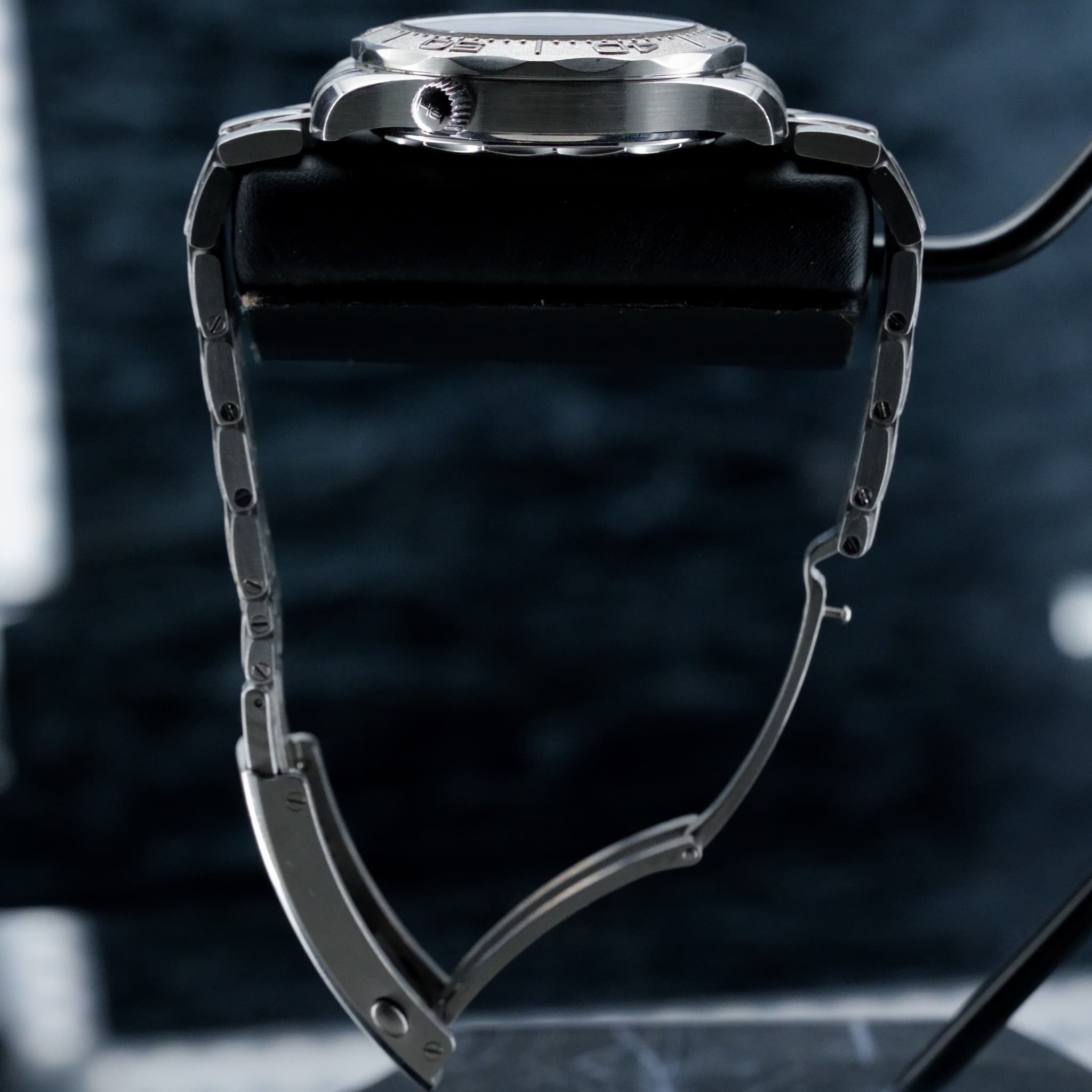 Omega Seamaster Diver 300M (Ref. 210.30.42.20.01.002) — photo 15