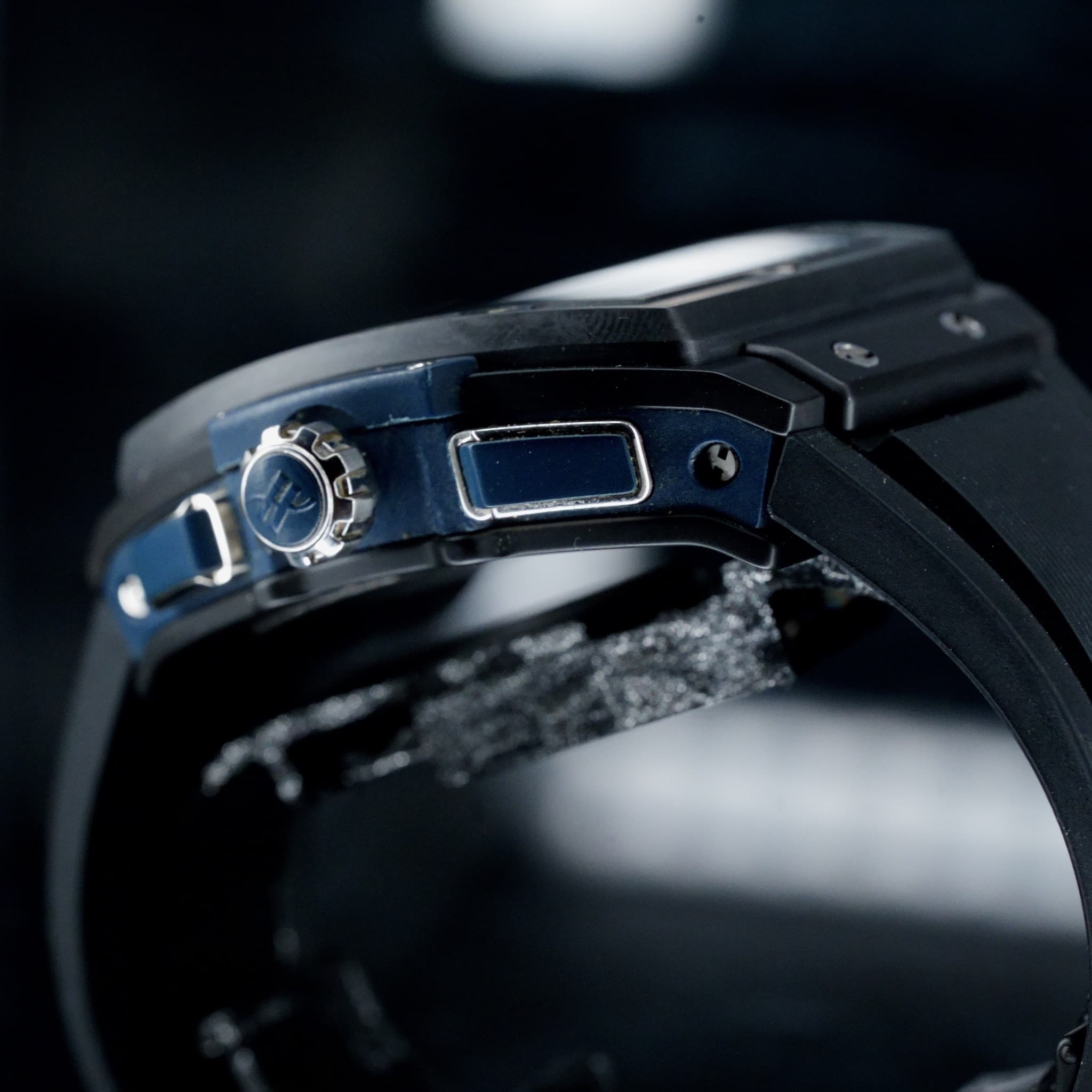 Hublot Spirit of Big Bang (Ref. 601.CI.7170.LR) — photo 10