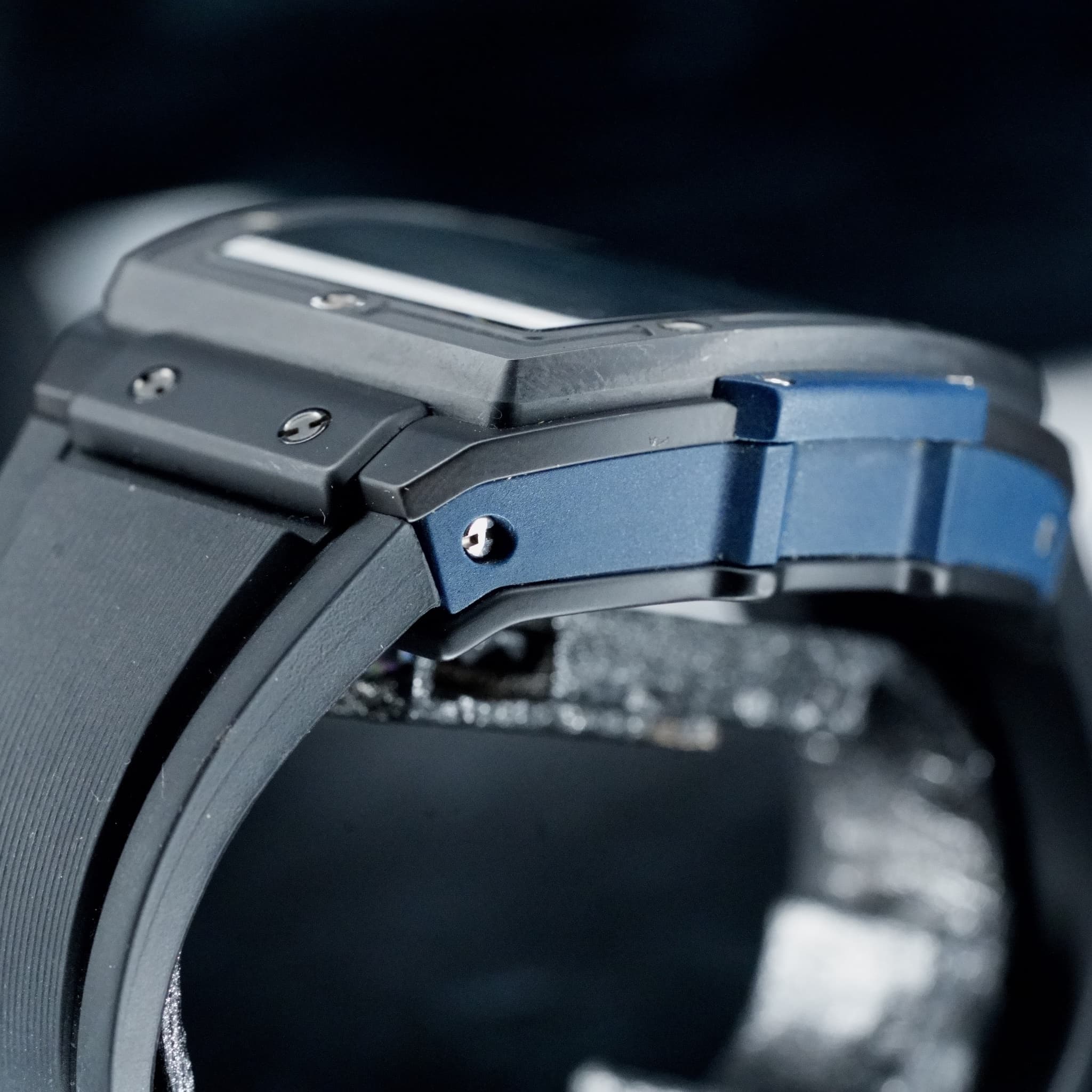 Hublot Spirit of Big Bang (Ref. 601.CI.7170.LR) — photo 11