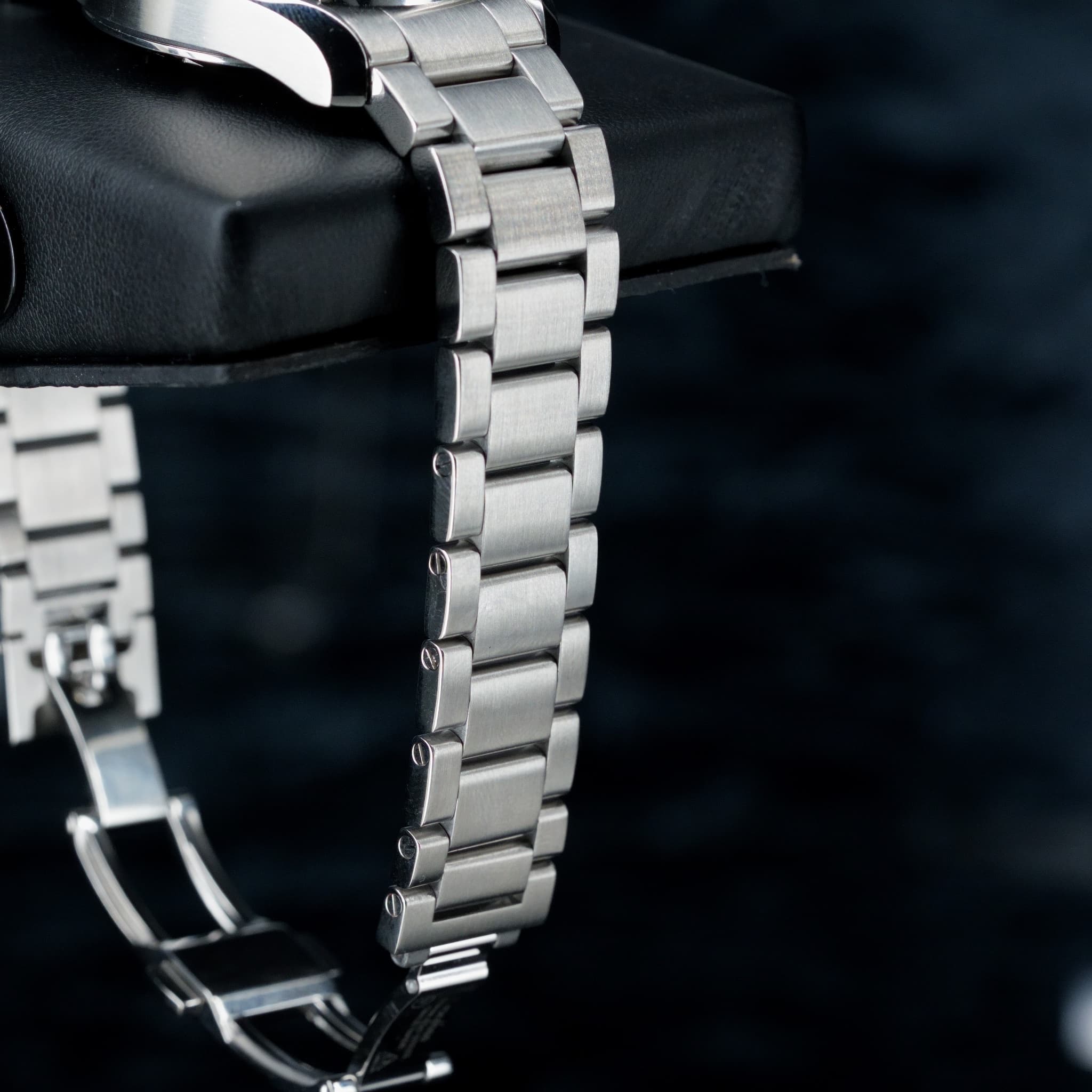 Omega Aqua Terra (Ref. 231.10.39.21.54.001) — photo 8