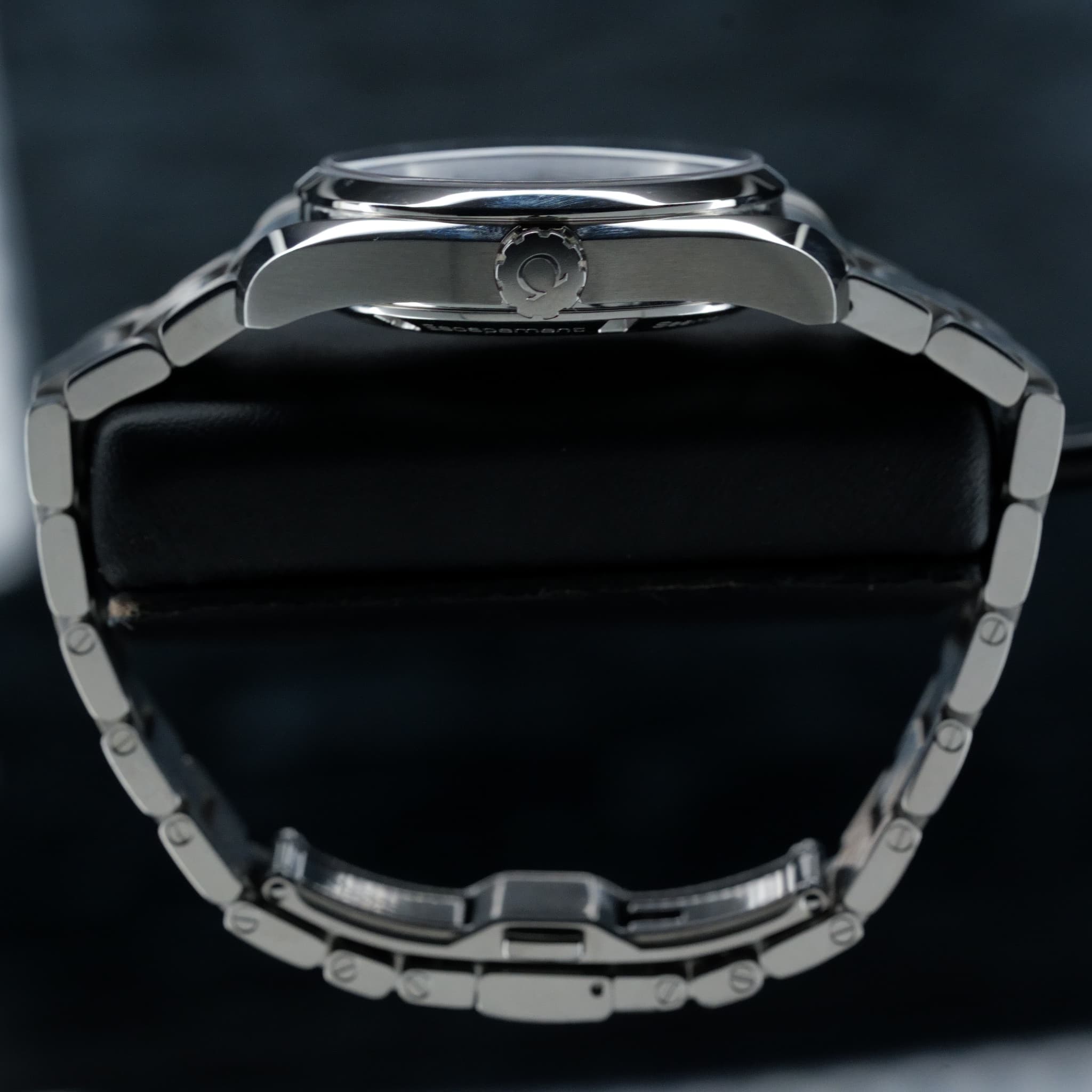 Omega Aqua Terra (Ref. 231.10.39.21.54.001) — photo 13