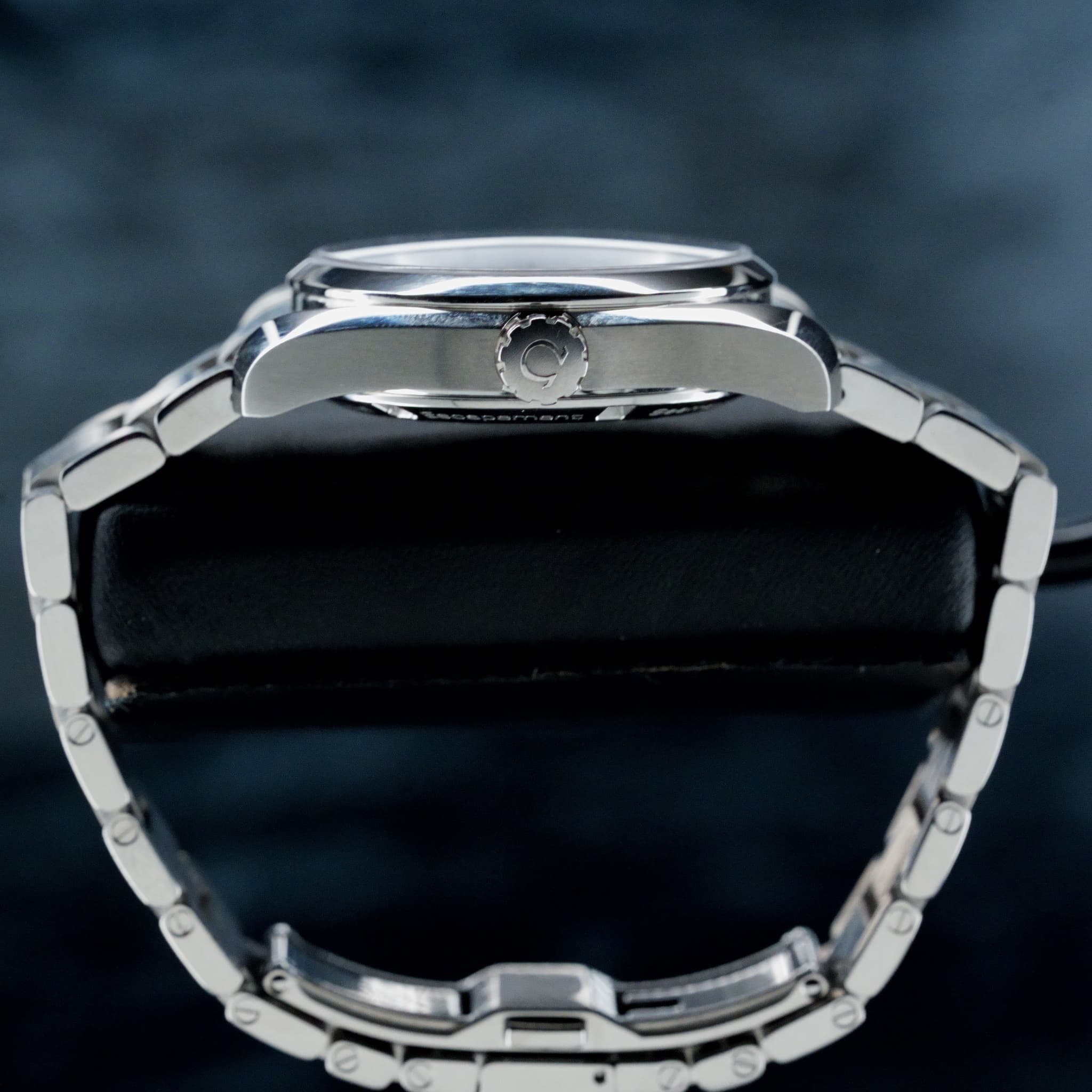 Omega Aqua Terra (Ref. 231.10.39.21.54.001) — photo 11