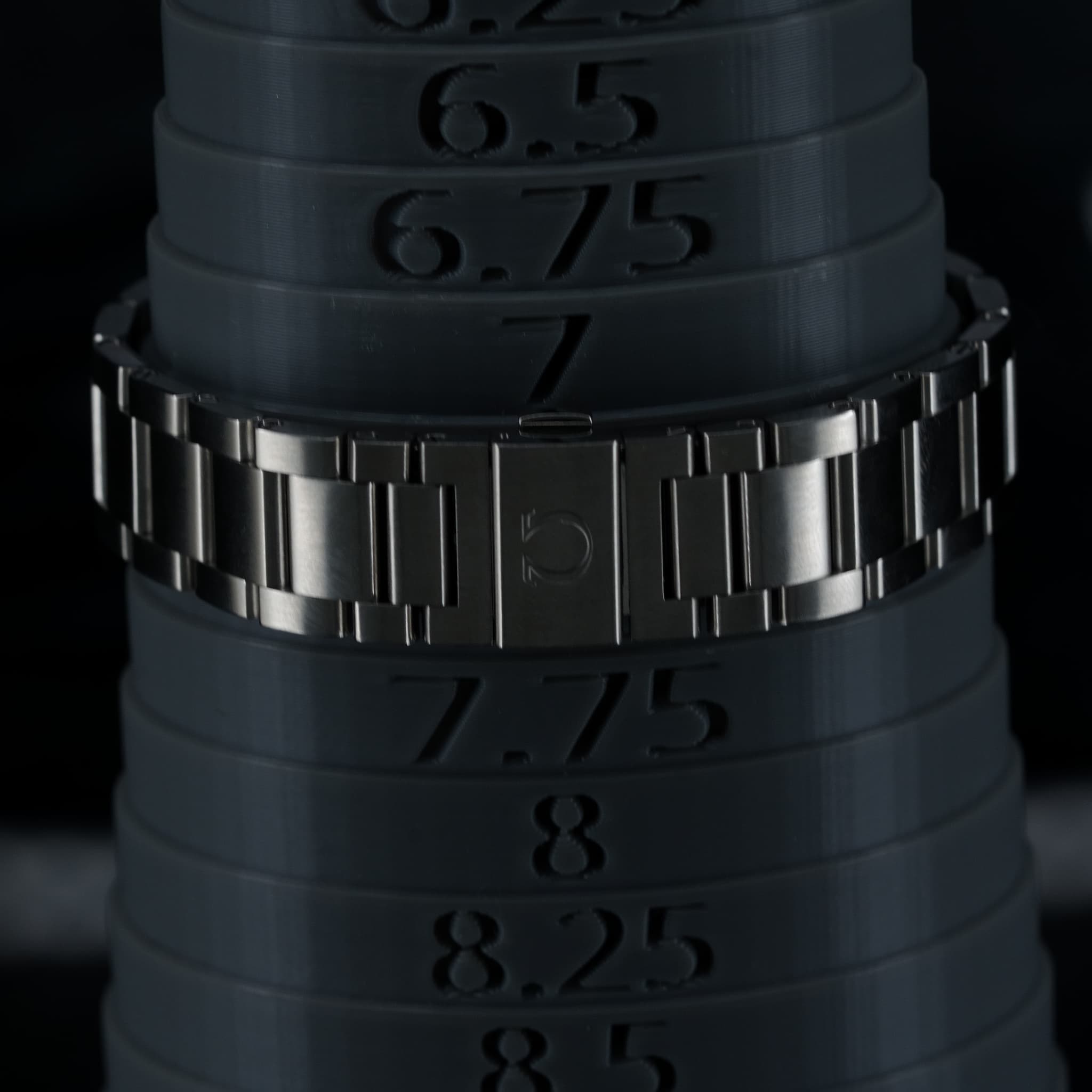 Omega Aqua Terra (Ref. 231.10.39.21.54.001) — photo 16