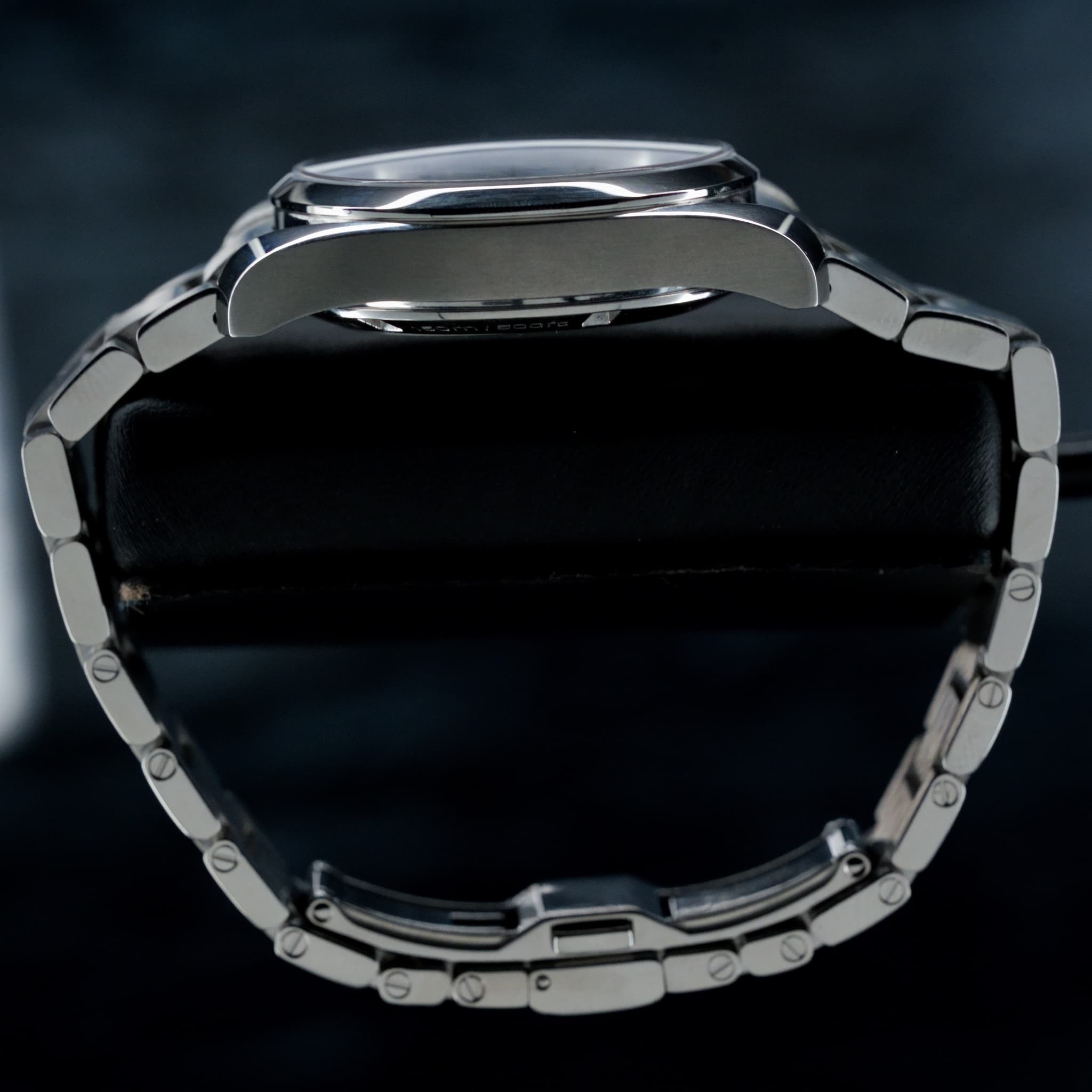 Omega Aqua Terra (Ref. 231.10.39.21.54.001) — photo 14