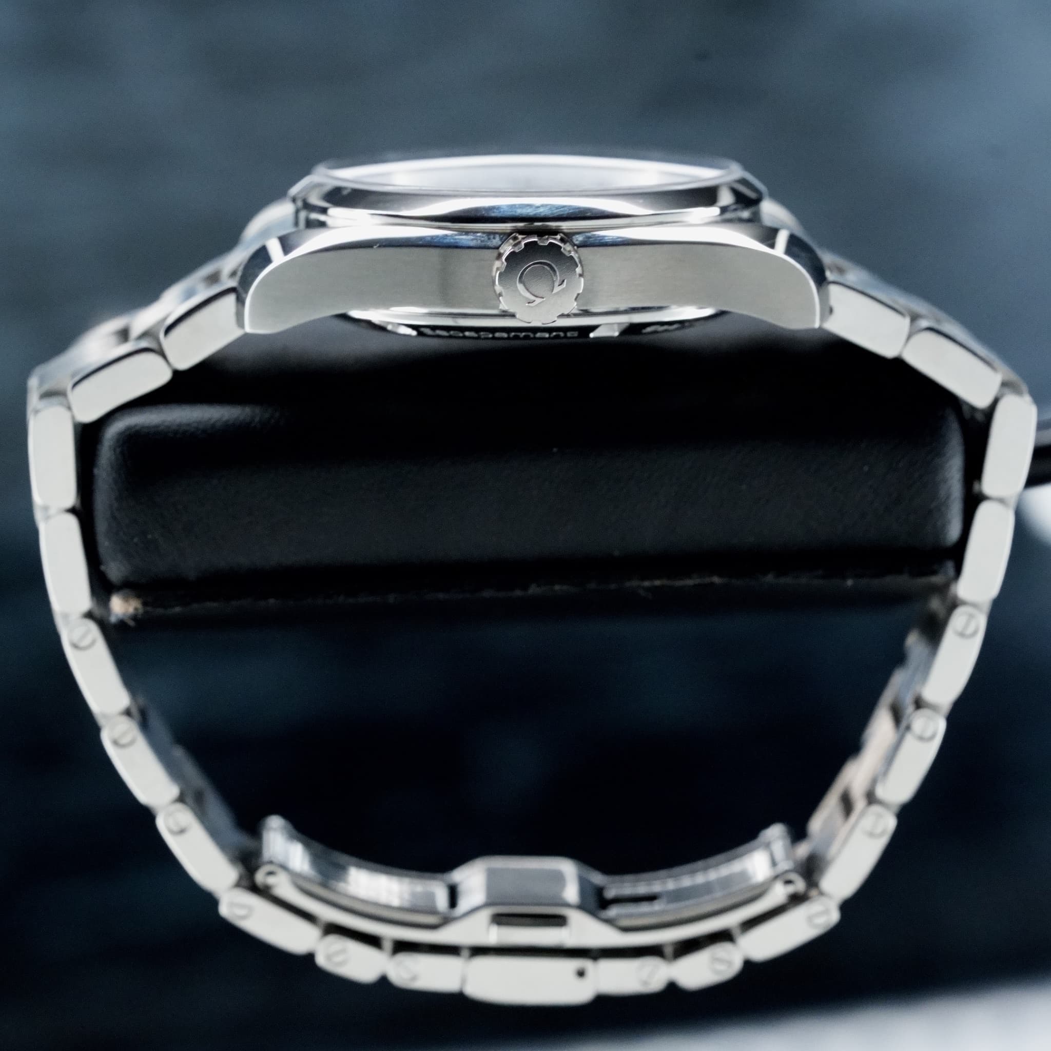 Omega Aqua Terra (Ref. 231.10.39.21.54.001) — photo 12