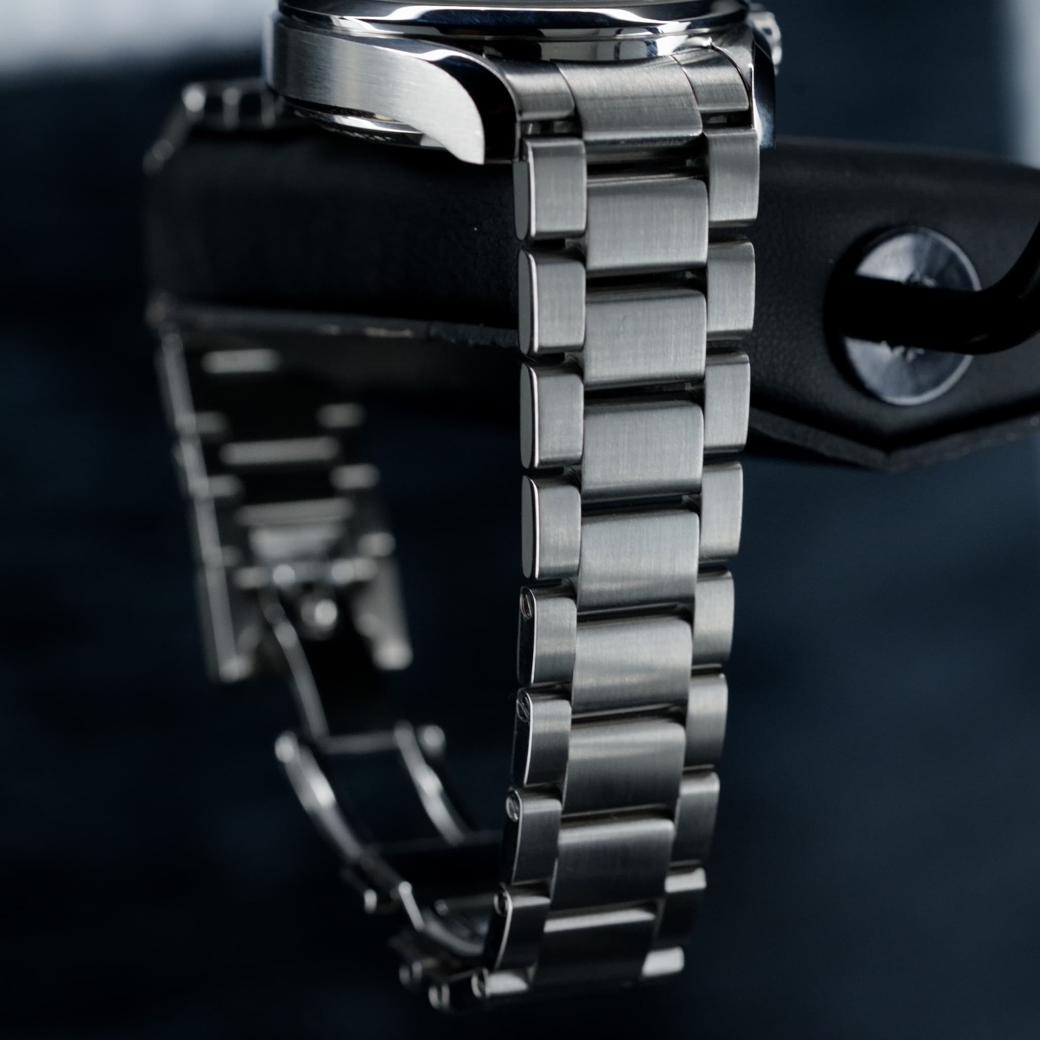 Omega Aqua Terra (Ref. 231.10.39.21.55.001) — photo 14