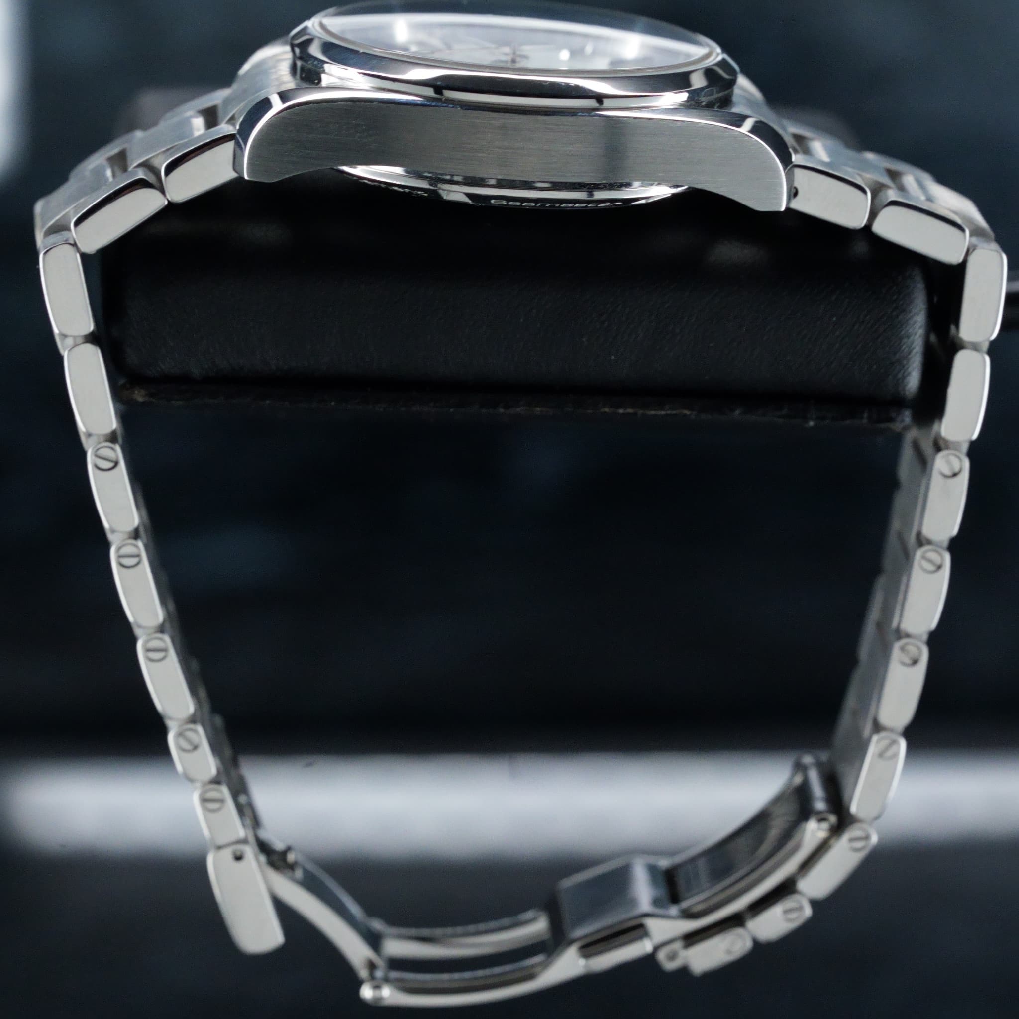 Omega Aqua Terra (Ref. 231.10.39.21.55.001) — photo 13