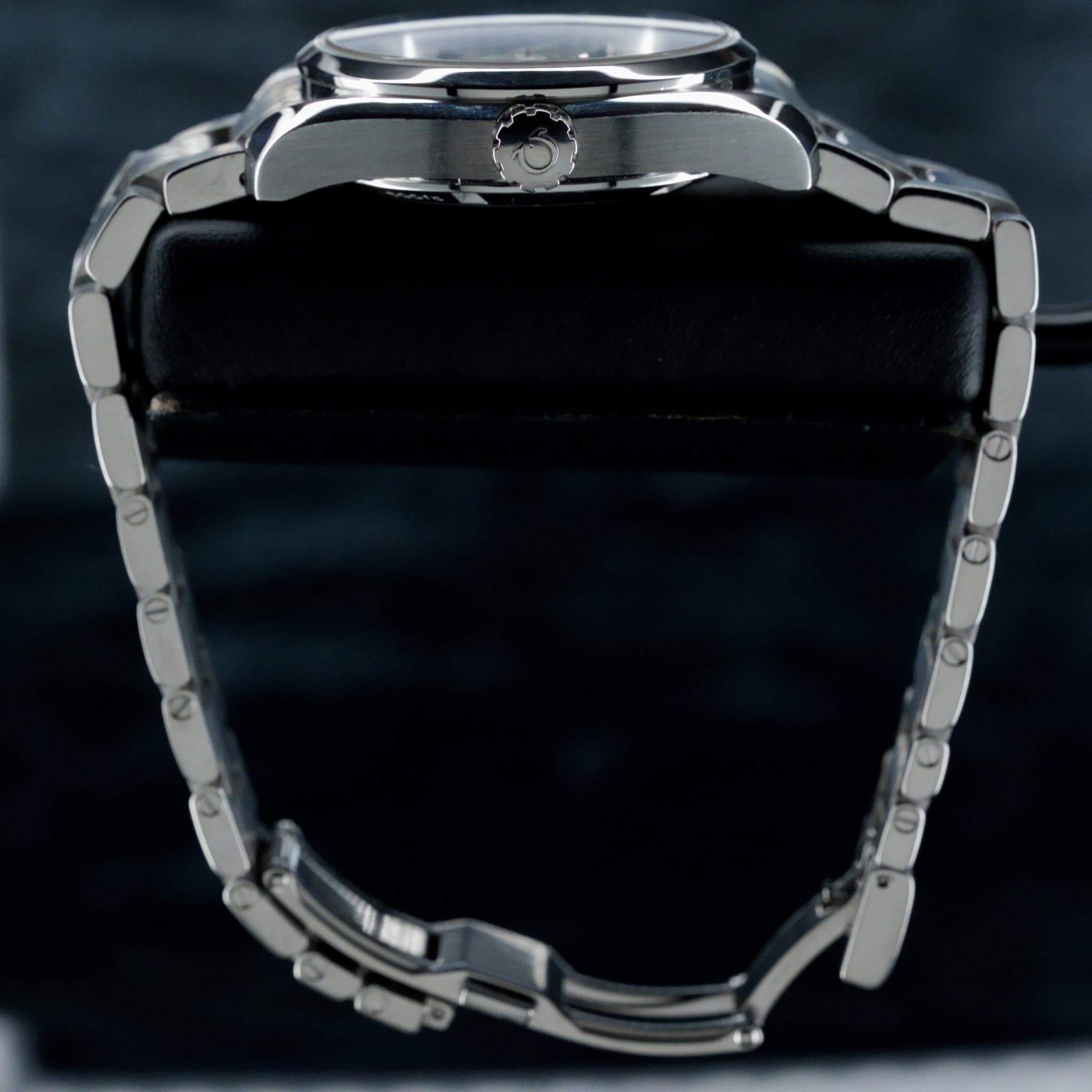 Omega Aqua Terra (Ref. 231.10.39.21.55.001) — photo 12