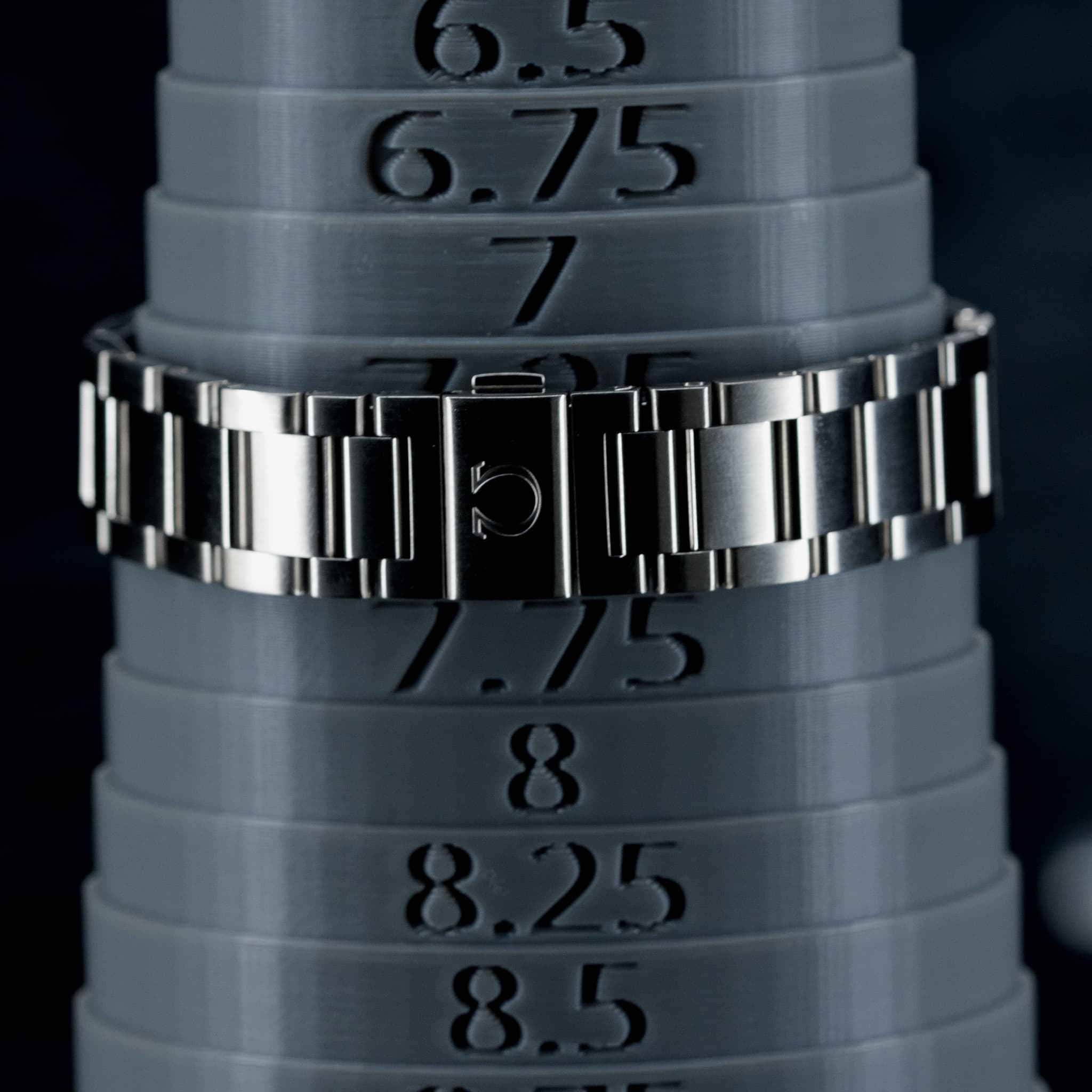 Omega Aqua Terra (Ref. 231.10.39.21.55.001) — photo 17